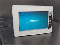 Samsung SPF-72H 7" Digital Photo Frame