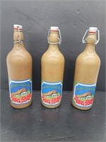 3 Belgian Golden Ale Bokrijks Kruikenbier 1pt