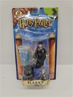 NOS Harry Potter Chamber Mattel Action Figure