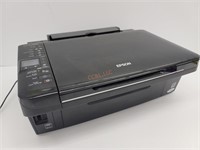 Epson Stylus Printer NX420 WiFi Capabilities