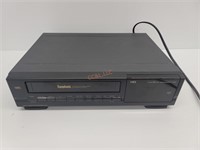 Symphonic Video Cassette Recorder 6460 VCR