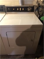 Maytag Electric Dryer