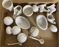 Porcelain Trinkets