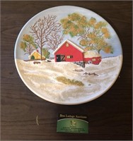 Byron Mold Plate