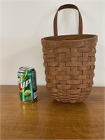 LONGABERGER BASKET