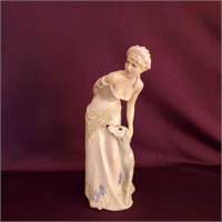 ROYAL DOULTON DEVOTION HN3228