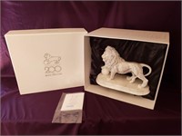 ROYAL DOULTON THE LION'S MOUND HN5747