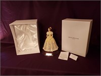 ROYAL DOULTON QUEEN VICTORIA HN5705