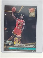 1993 Fleer Ultra Michael Jordan #216