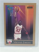 1990 Skybox Michael Jordan #41