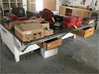 Large work table