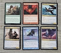 (5,000+) Magic: The Gathering Cards