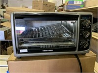 TOASTER OVEN - NEW?