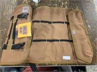 NEW TOOL ROLL