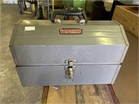 CRAFTSMAN TOOL BOX