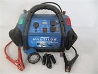 Mastercraft Nautilus Battery Pack