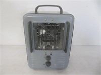 Metal Comfort Zone Heater