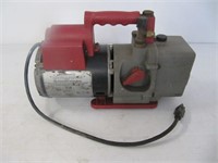 Robinair Vacumaster Vacuum Pump