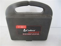 Cobra CPI 850 c DC to AC Converter