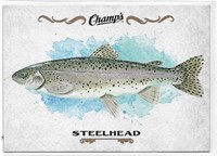 Champ's Fish F-3 Steelhead Trout