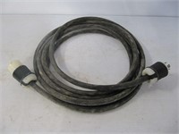 Heavy Electrical Cable - Approx 20" Long