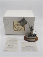 Braxton's Chilmark Figure & Civil War Auction