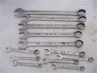 12 "Jet" Wrenches