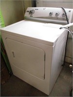 KENMORE DRYER