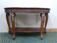 Beautiful Entry Table