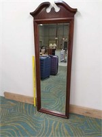 Hanging Hall Mirror