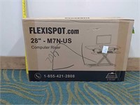 Flexispot Computer Desk - BRAND NEW!