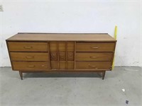 Mid-Century Credenza by Very Best