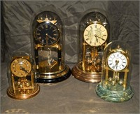 DOME CLOCK COLLECTION