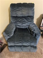 Recliner