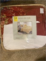 Nina Home Comforter Set