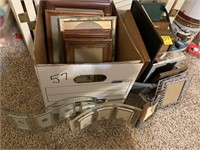 Picture Frames