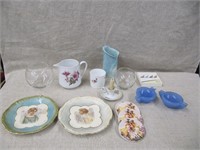 Older interesting China Items