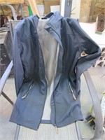 George Coat, Size Small