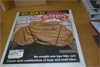 ADCO - bike cover -unused