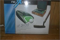 NEXX TECH - golf kit