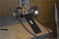 Regulator replacement kit, Propane heater