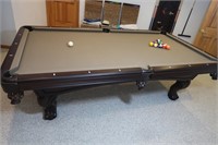 Stanton Ultimate Coll Pool&PingPong Table w/Access