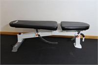 Fitness Gear Adjustable Bench ProUB600