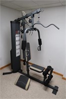 Marcy Home Gym/Weight Machine