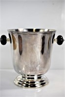 Christofle Silverplate Ice Bucket