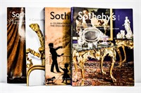 Sotheby's English Country House Catalog Grouping