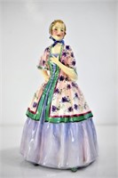 Royal Doulton Jasmine Figurine