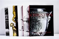 Christie's Silver & Objects of Vertu Catalogs
