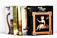 Pook & Pook  Auction Catalog Grouping