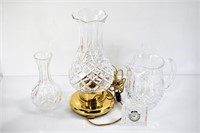 Waterford Crystal Grouping